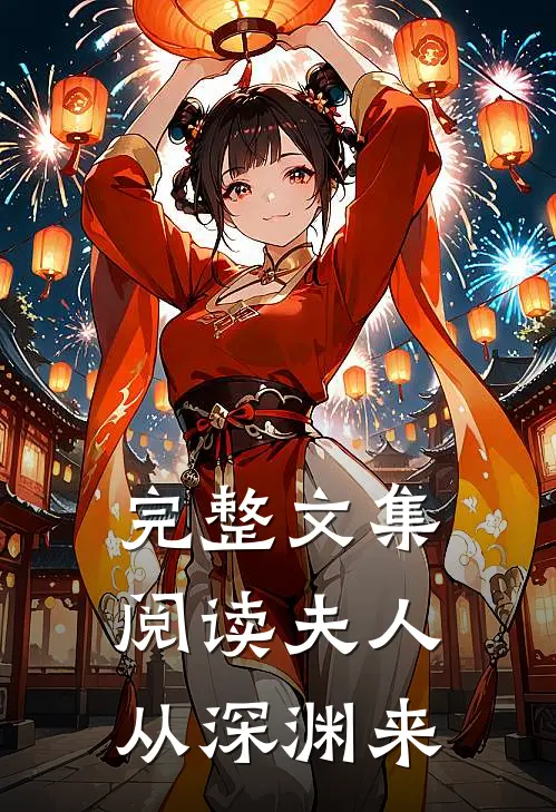 完整文集阅读夫人从深渊来