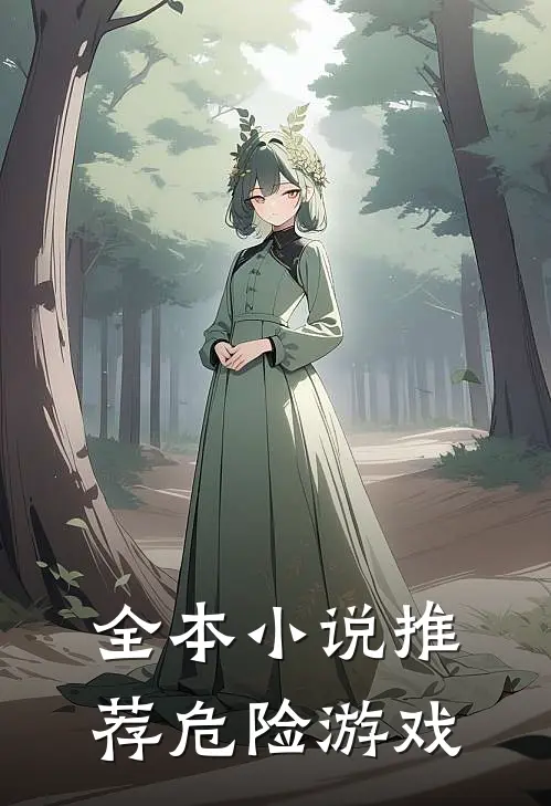 全本小说推荐危险游戏