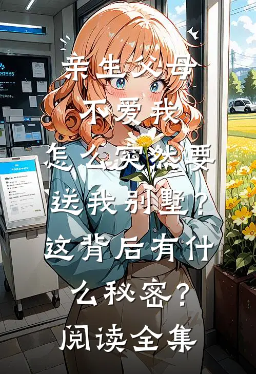 亲生父母不爱我，怎么突然要送我别墅？这背后有什么秘密？阅读全集