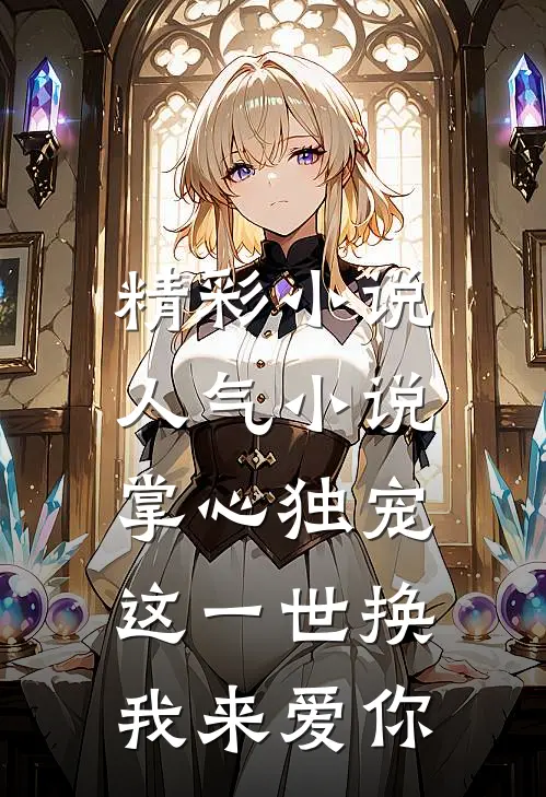 精彩小说人气小说掌心独宠,这一世换我来爱你