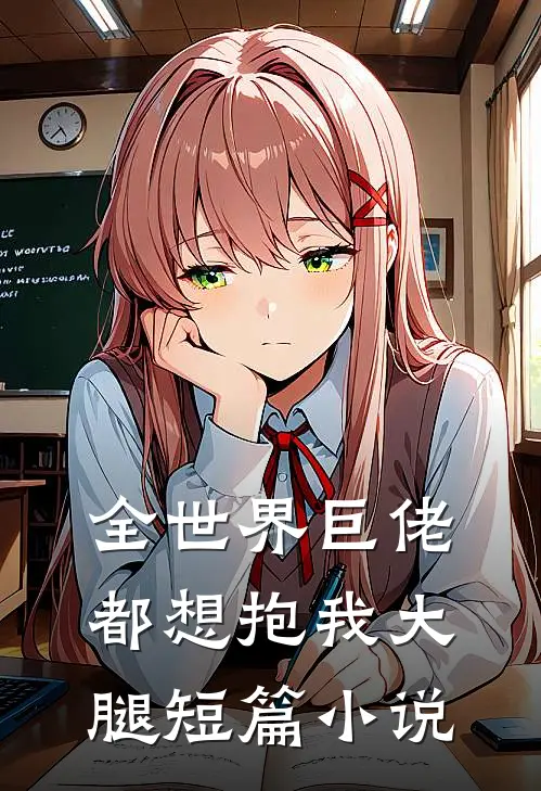 全世界巨佬都想抱我大腿短篇小说