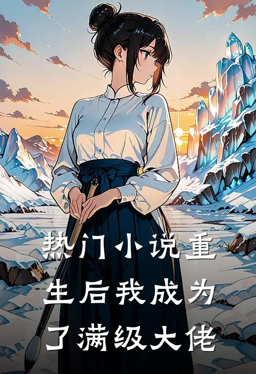 热门小说重生后我成为了满级大佬