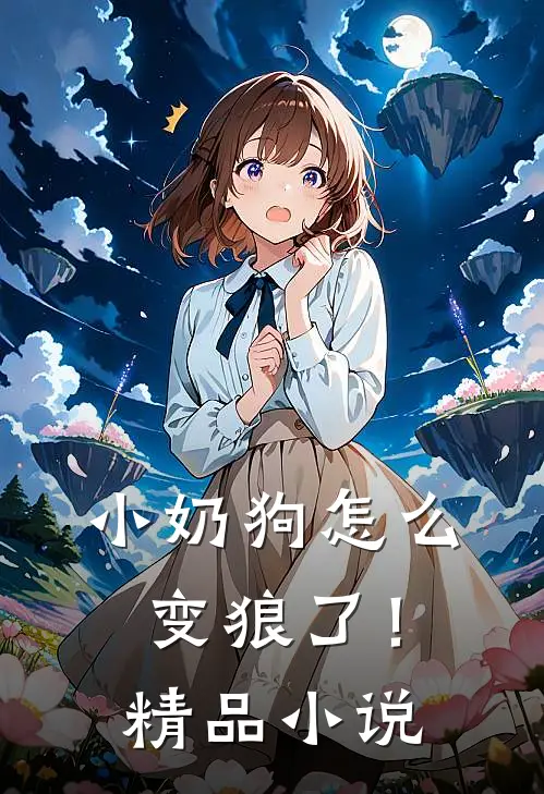 小奶狗怎么变狼了！精品小说