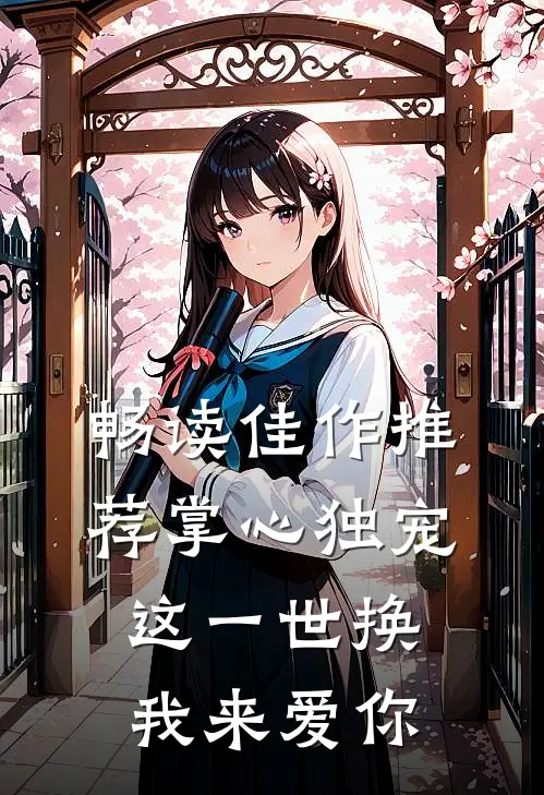 畅读佳作推荐掌心独宠：这一世换我来爱你