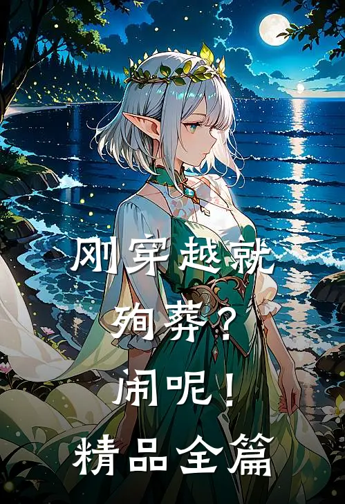 刚穿越就殉葬？闹呢！精品全篇