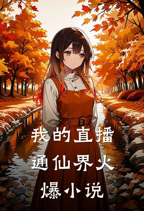 我的直播通仙界火爆小说
