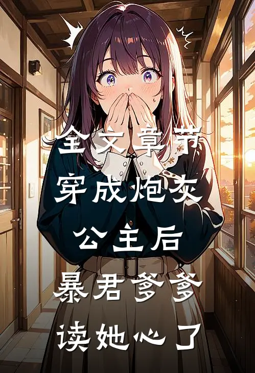 全文章节穿成炮灰公主后，暴君爹爹读她心了