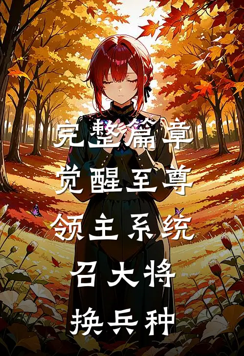 完整篇章觉醒至尊领主系统：召大将，换兵种