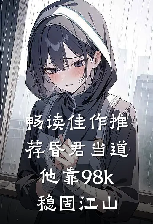 畅读佳作推荐昏君当道：他靠98k稳固江山