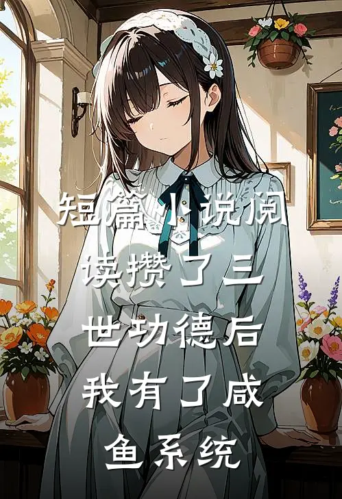 短篇小说阅读攒了三世功德后，我有了咸鱼系统
