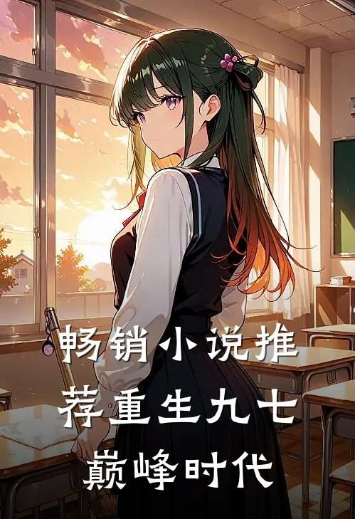 畅销小说推荐重生九七巅峰时代