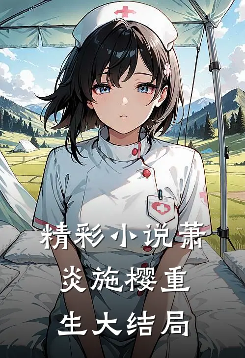 精彩小说萧炎施樱重生大结局