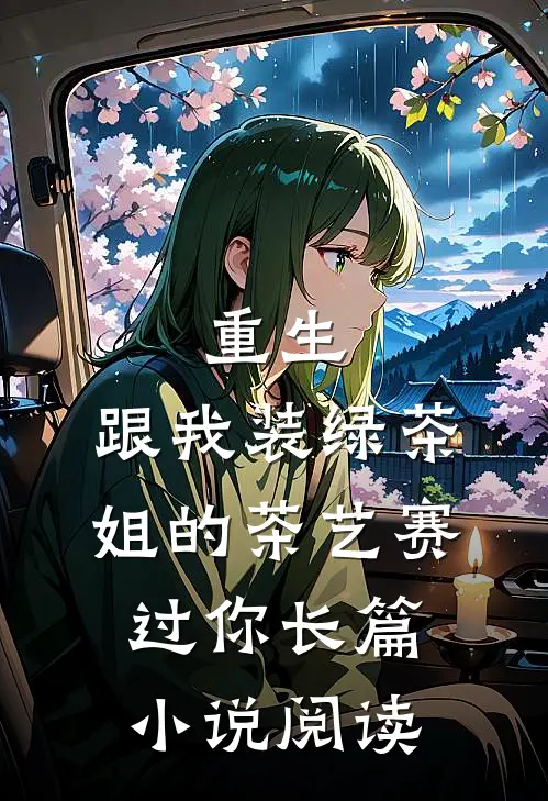 重生：跟我装绿茶，姐的茶艺赛过你长篇小说阅读