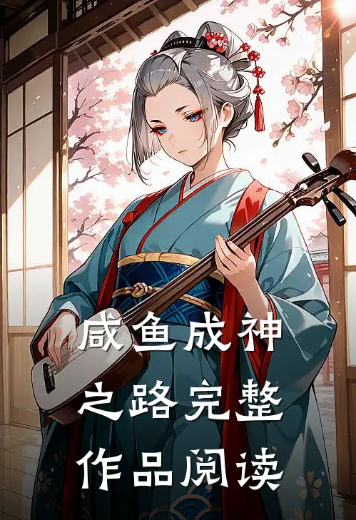 咸鱼成神之路完整作品阅读