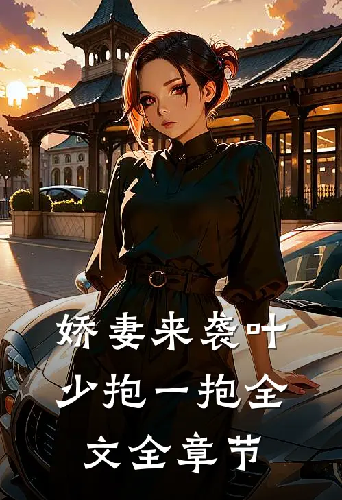 娇妻来袭叶少抱一抱全文全章节