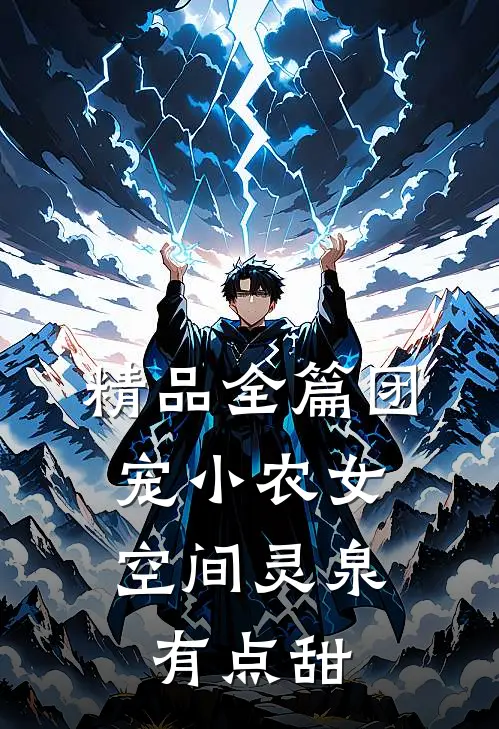 精品全篇团宠小农女：空间灵泉有点甜