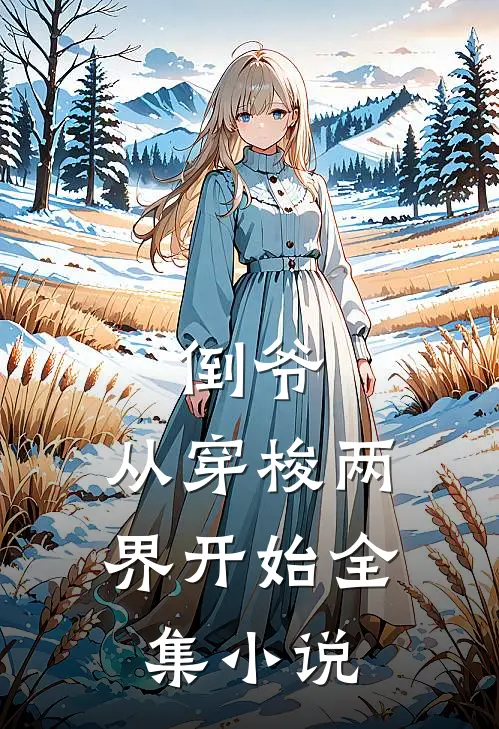 倒爷，从穿梭两界开始全集小说