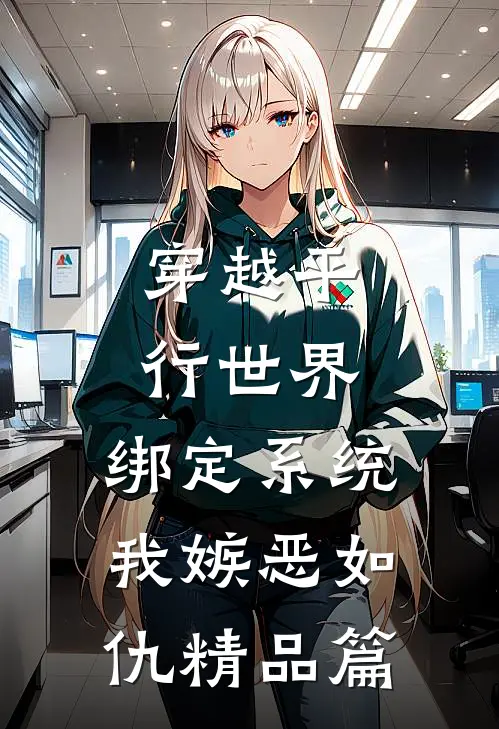 穿越平行世界：绑定系统我嫉恶如仇精品篇