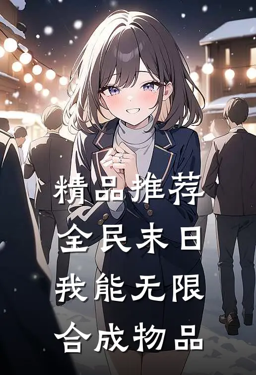 精品推荐全民末日：我能无限合成物品