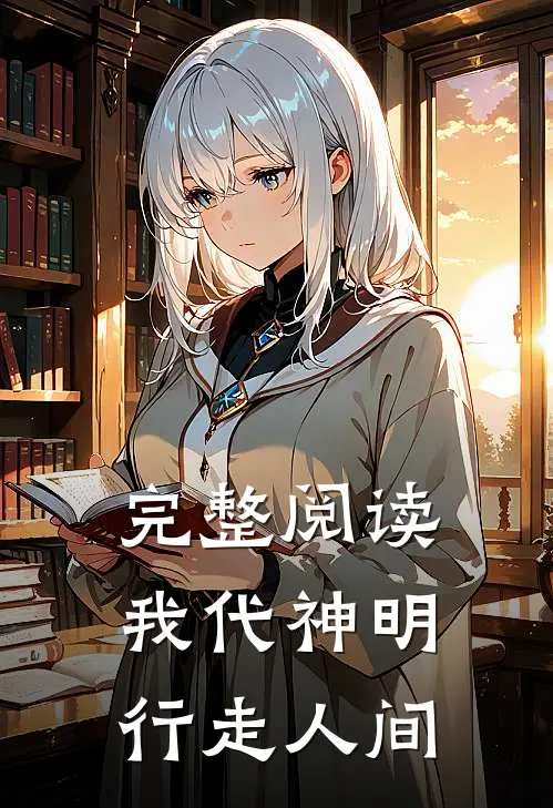 完整阅读我代神明，行走人间