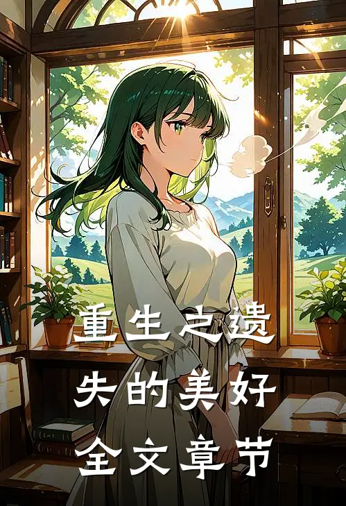 重生之遗失的美好全文章节