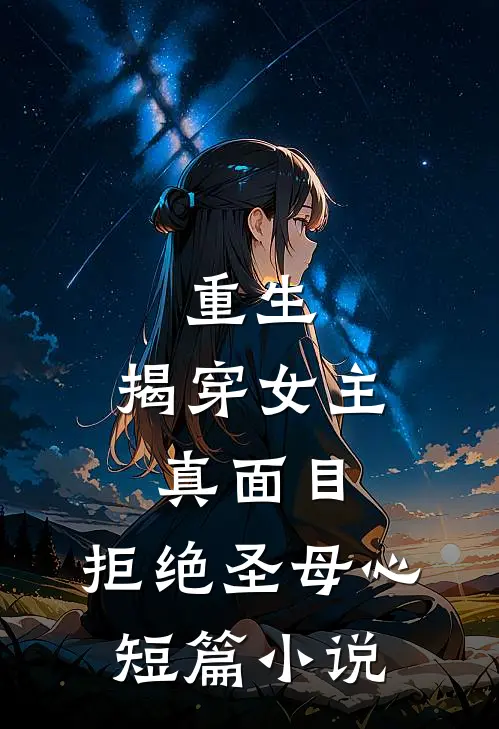 重生：揭穿女主真面目，拒绝圣母心短篇小说
