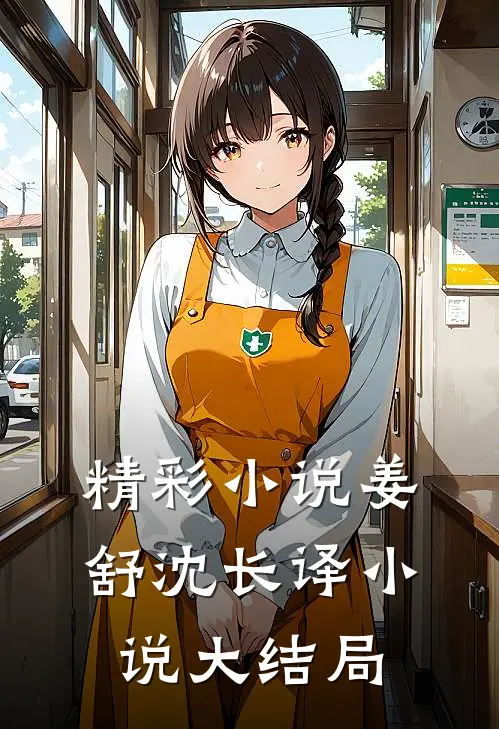 精彩小说姜舒沈长译小说大结局
