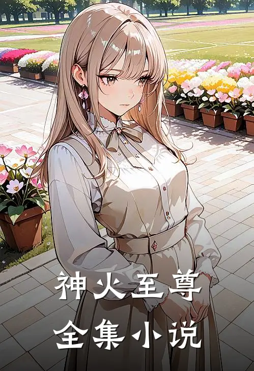 神火至尊全集小说
