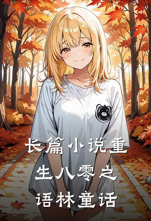 长篇小说重生八零之语林童话