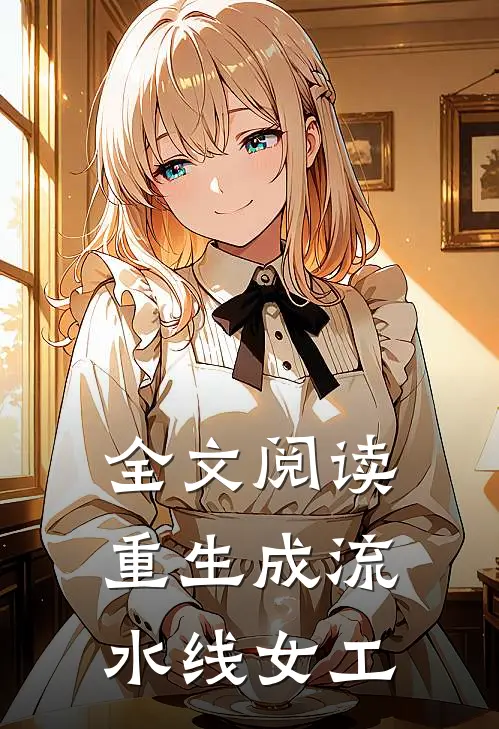 全文阅读重生成流水线女工