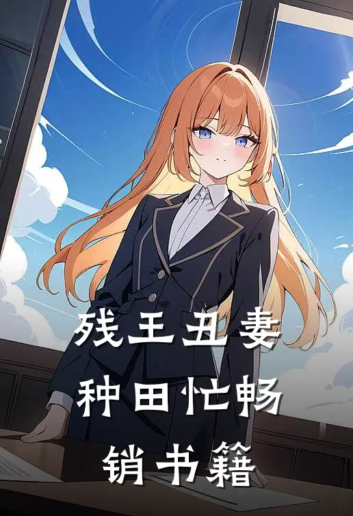 残王丑妻种田忙畅销书籍