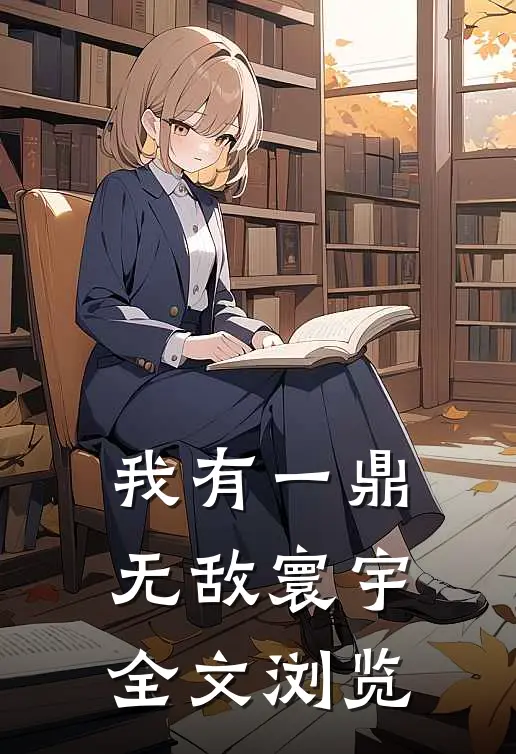 我有一鼎，无敌寰宇全文浏览