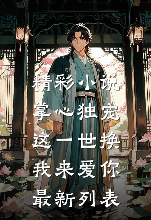 精彩小说掌心独宠,这一世换我来爱你最新列表