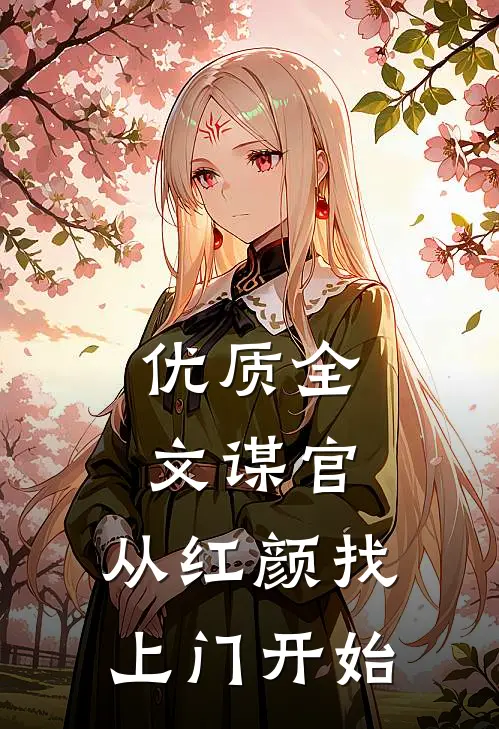 优质全文谋官：从红颜找上门开始