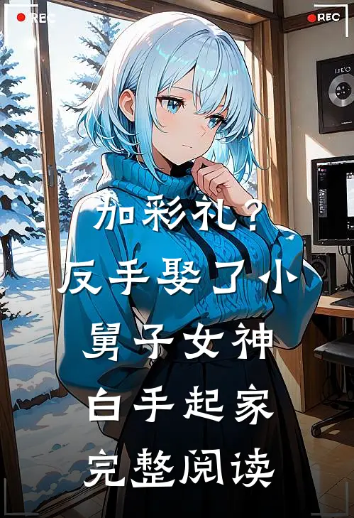 加彩礼？反手娶了小舅子女神，白手起家完整阅读
