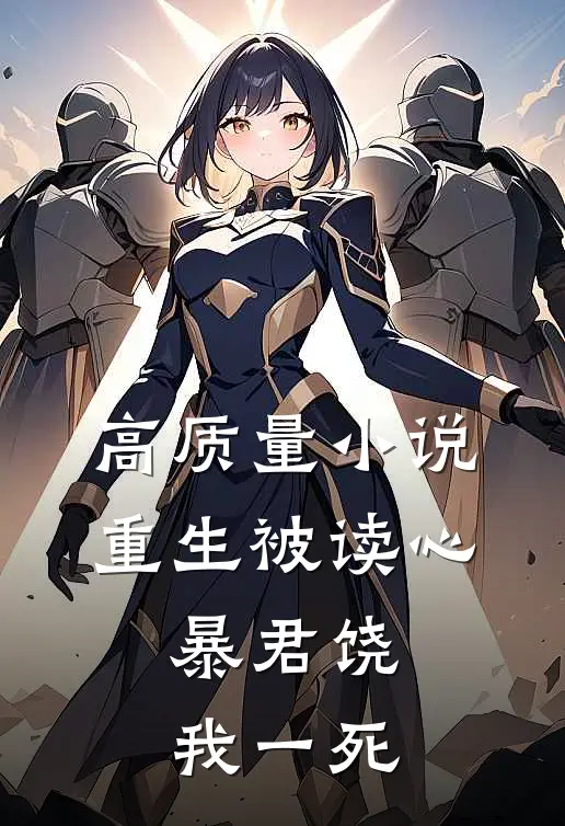 高质量小说重生被读心：暴君饶我一死