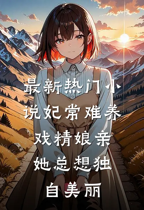 最新热门小说妃常难养：戏精娘亲她总想独自美丽