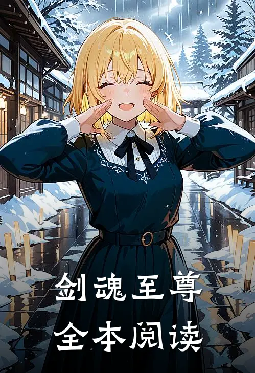 剑魂至尊全本阅读