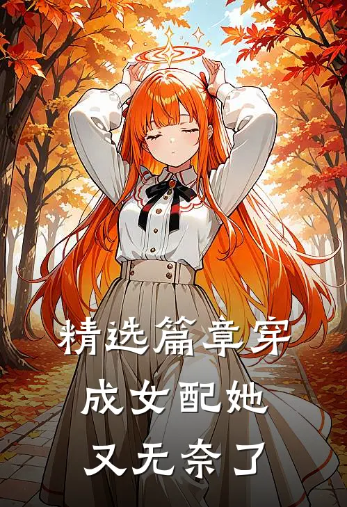 精选篇章穿成女配她又无奈了