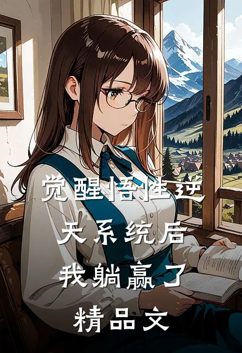 觉醒悟性逆天系统后，我躺赢了精品文