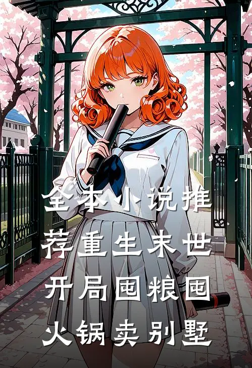 全本小说推荐重生末世：开局囤粮囤火锅卖别墅