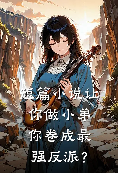 短篇小说让你做小弟，你卷成最强反派？