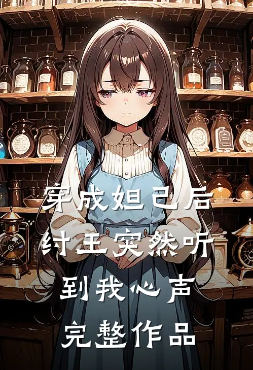 穿成妲己后，纣王突然听到我心声完整作品