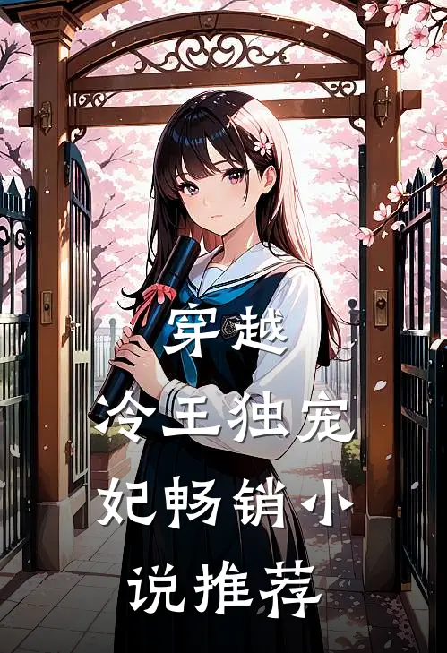 穿越：冷王独宠妃畅销小说推荐