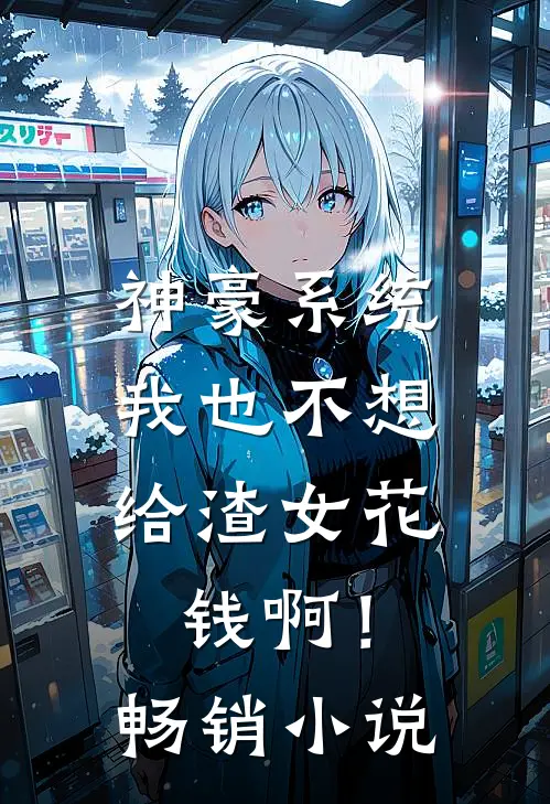 神豪系统：我也不想给渣女花钱啊！畅销小说
