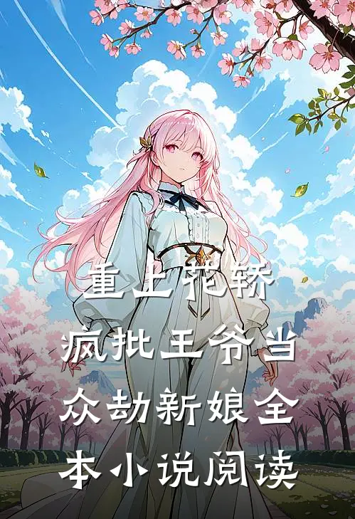 重上花轿，疯批王爷当众劫新娘全本小说阅读