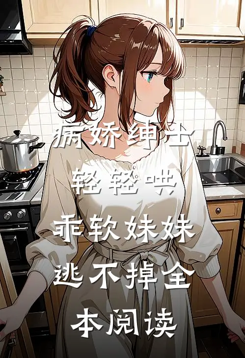 病娇绅士轻轻哄，乖软妹妹逃不掉全本阅读