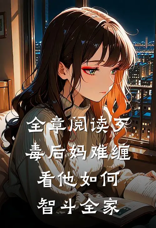 全章阅读歹毒后妈难缠，看他如何智斗全家