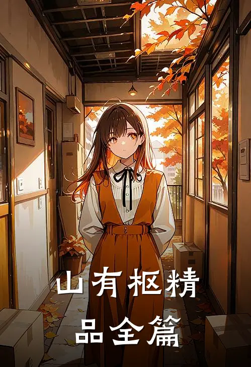 山有枢精品全篇