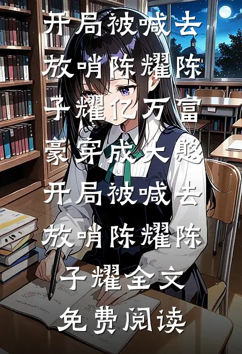下乡断亲，修仙从喂饱双胞胎开始完结